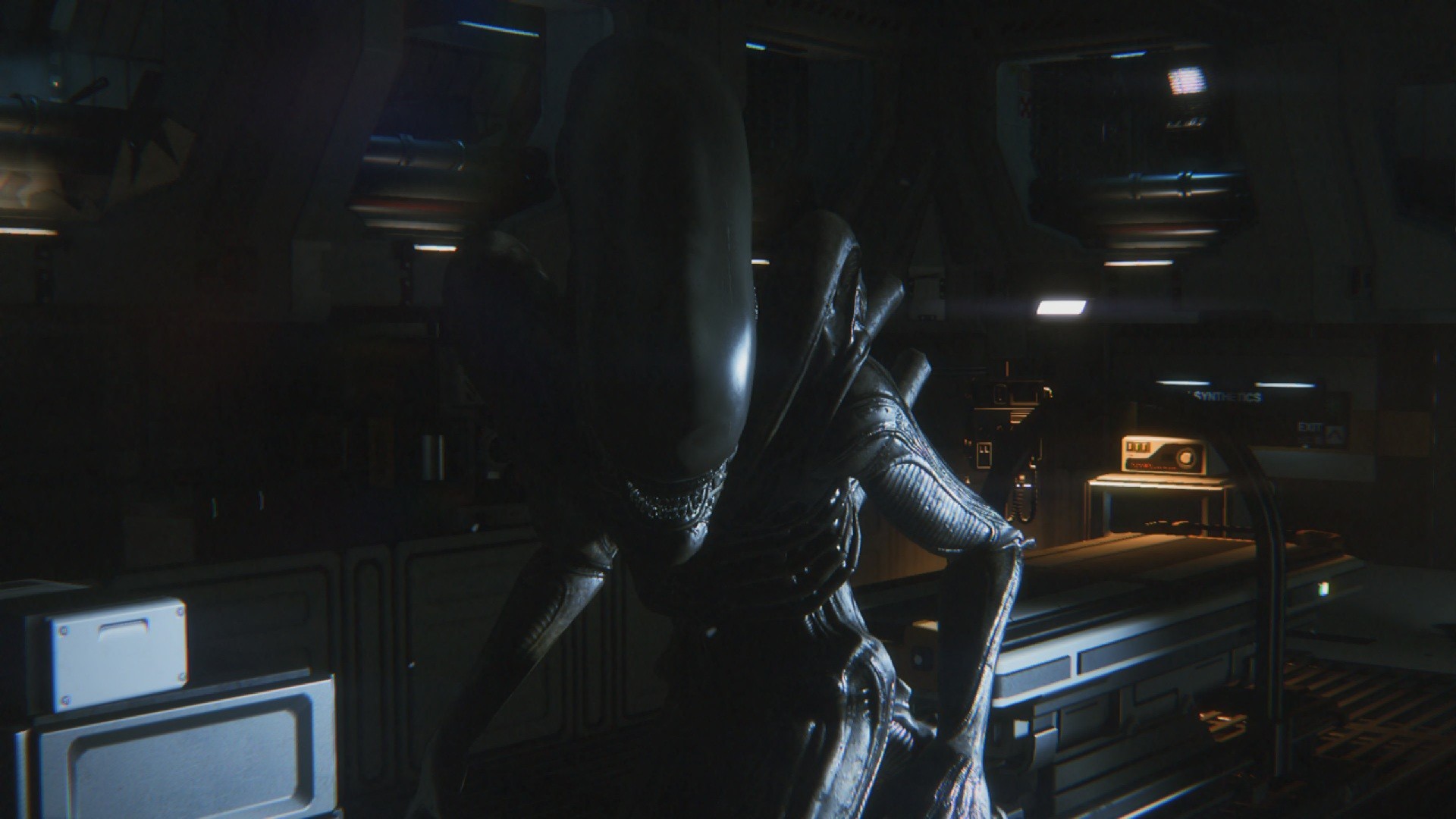 Alien: Isolation (Edición Ripley) - Imagen 42
